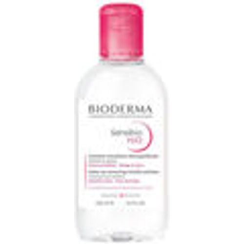 Detergenti e struccanti Sensibio H2o Solución Micelar Específica Piel Sensible - BIODERMA - Modalova