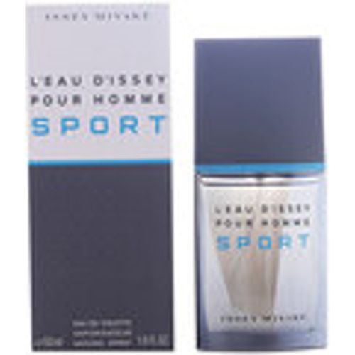 Acqua di colonia L'Eau D'Issey Sport Eau De Toilette Vaporizzatore - Issey Miyake - Modalova