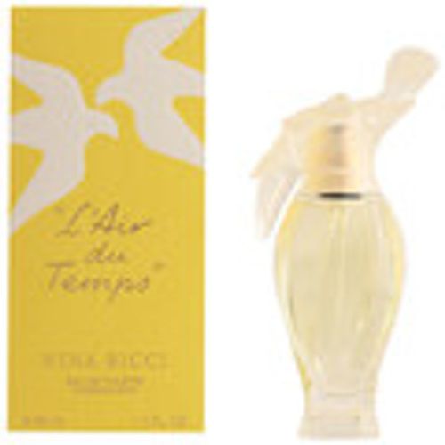 Acqua di colonia L'Air Du Temps Eau De Toilette Vaporizzatore - Nina Ricci - Modalova