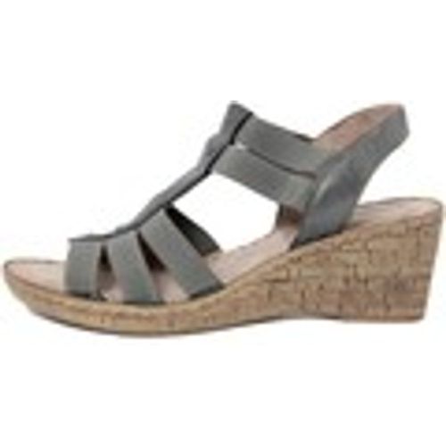 Sandali Mariella 4382_PEWTER - Mariella - Modalova