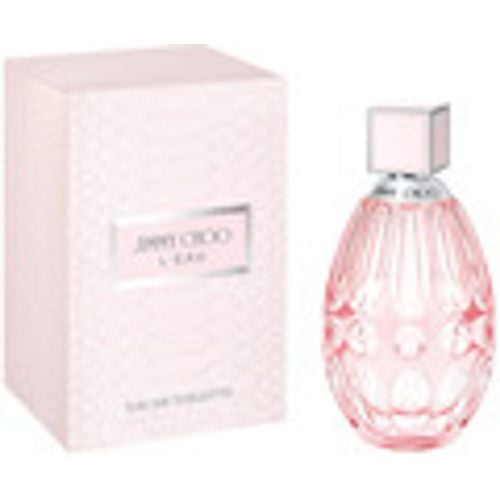 Acqua di colonia L'Eau Eau De Toilette Vaporizzatore - Jimmy Choo - Modalova