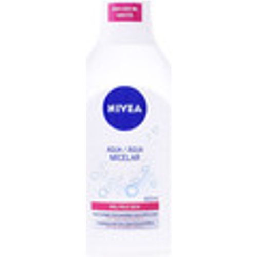 Detergenti e struccanti Agua Micelar Piel Seca - Nivea - Modalova