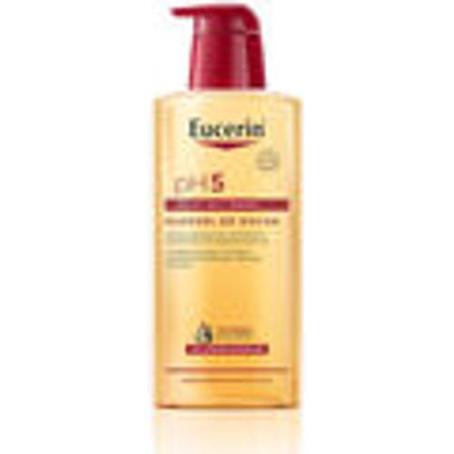 Corpo e Bagno Ph5 Oleogel De Ducha Piel Seca - Eucerin - Modalova