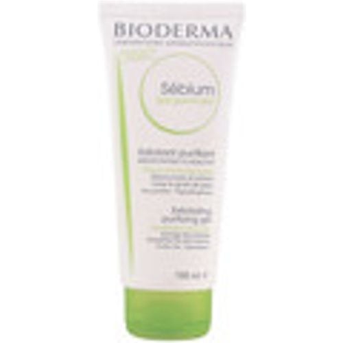 Maschere & scrub Sébium Gel Exfoliante Específico Pieles Grasas - BIODERMA - Modalova