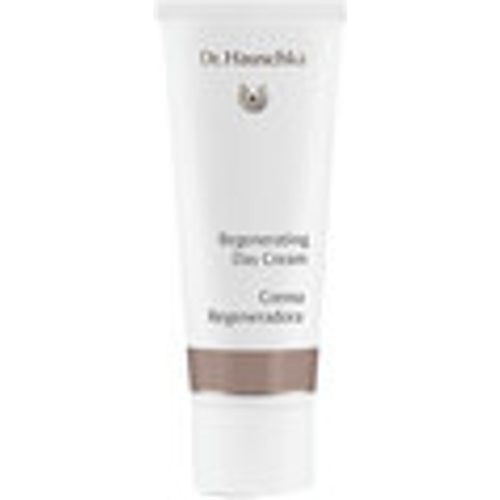 Antietà & Antirughe Crema Viso Giorno Rigenerante - Dr. Hauschka - Modalova