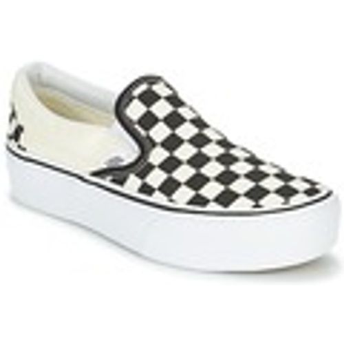 Scarpe Classic Slip-On Platform - Vans - Modalova