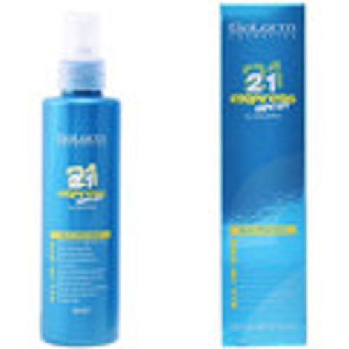 Maschere &Balsamo 21 Express Silk Protein Spray - Salerm - Modalova