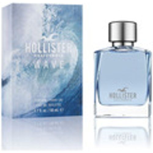 Acqua di colonia Wave For Him Eau De Toilette Vaporizzatore - Hollister - Modalova