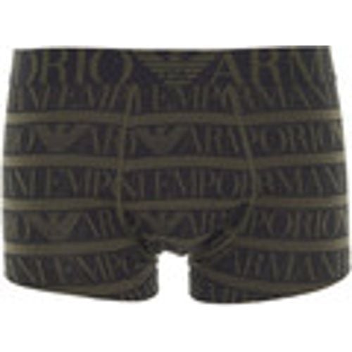 Boxer Ea7 Emporio Armani - Ea7 Emporio Armani - Modalova