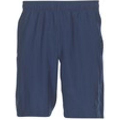 Pantaloni corti WOVEN GRAPHIC WORDMARK SHORT - Under Armour - Modalova