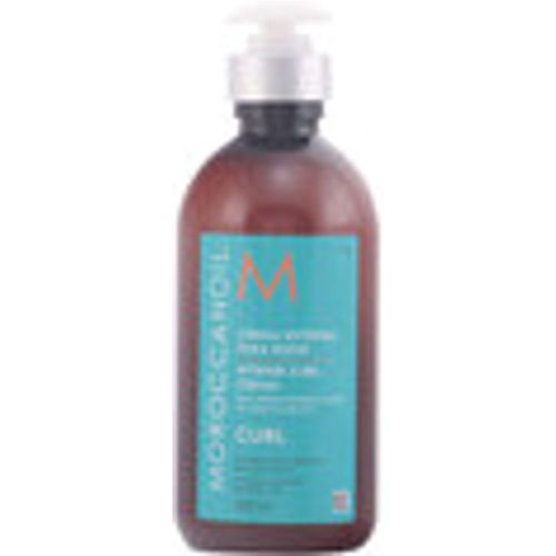 Gel & Modellante per capelli Curl Intense Cream - Moroccanoil - Modalova