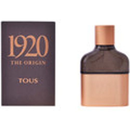 Eau de parfum 1920 The Origin Eau De Parfum Vaporizzatore - TOUS - Modalova