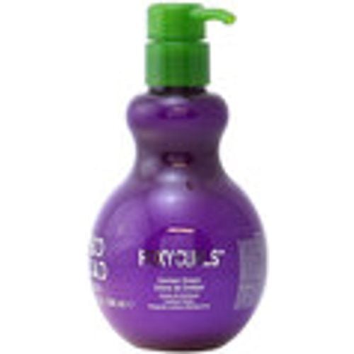 Gel & Modellante per capelli Bed Head Foxy Curls Contour Cream - Tigi - Modalova