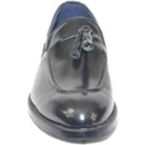 Scarpe Scarpe uomo classico mocassino inglese elegante cerimonia abras - Malu Shoes - Modalova