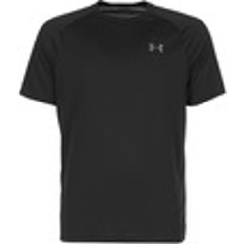 T-shirt UA TECH SS TEE - Under Armour - Modalova