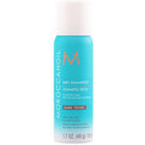 Shampoo Dry Shampoo Dark Tones - Moroccanoil - Modalova