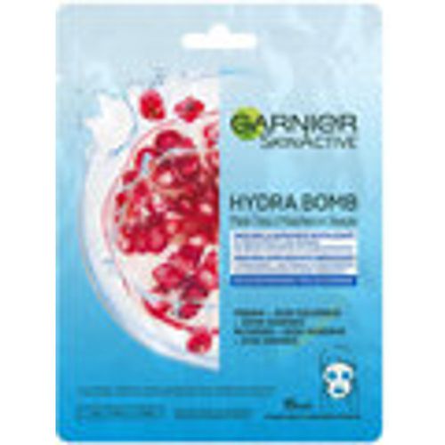 Maschera Skinactive Hydrabomb Mask Facial Revitalizante - Garnier - Modalova