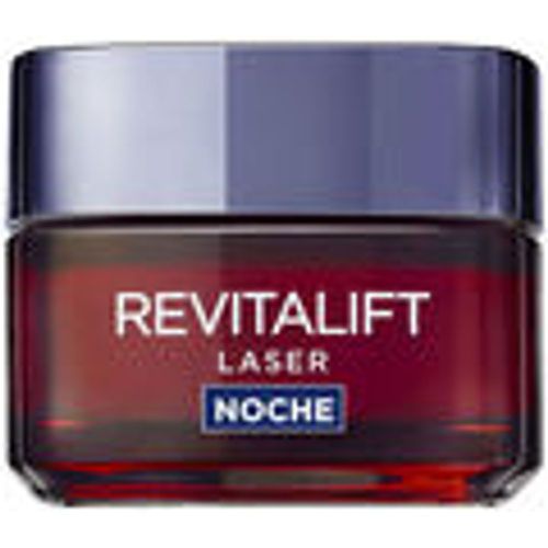 Antietà & Antirughe Revitalift Laser X3 Crema Noche - L'oréal - Modalova