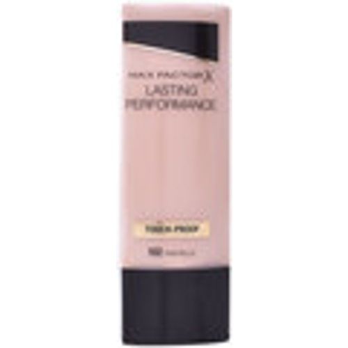 Fondotinta & primer Lasting Performance Touch Proof 102-pastelle - Max Factor - Modalova