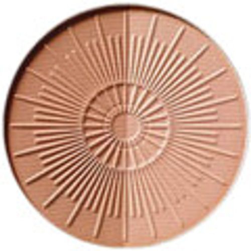 Blush & cipria Bronzing Powder Compact Recam 80-natural - Artdeco - Modalova