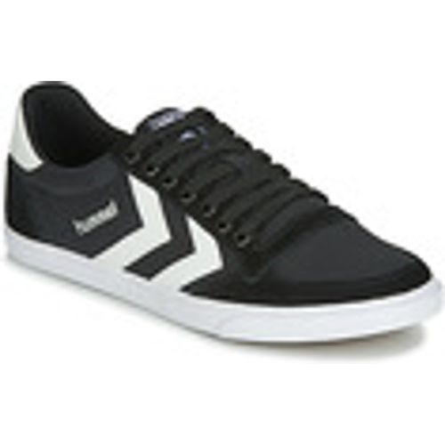 Sneakers basse TEN STAR LOW CANVAS - Hummel - Modalova