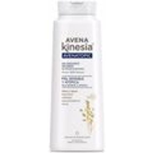 Corpo e Bagno Avenatopic Gel Emolliente Senza Sapone - Avena Kinesia - Modalova