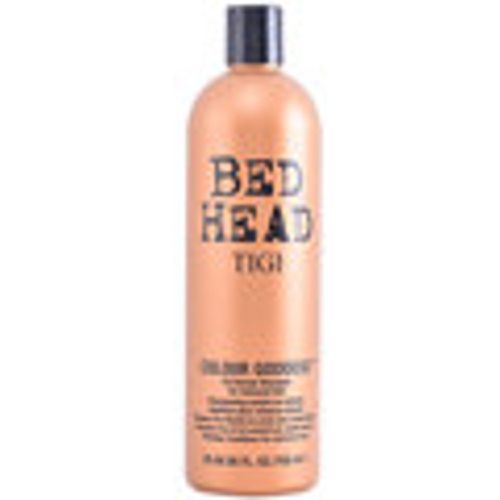 Shampoo Bed Head Colour Goddess Oil Infused Shampoo - Tigi - Modalova