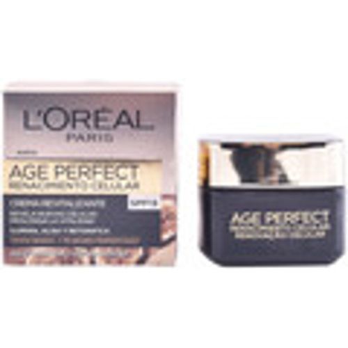 Antietà & Antirughe Age Perfect Cellular Rebirth Spf15 Crema Giorno - L'oréal - Modalova