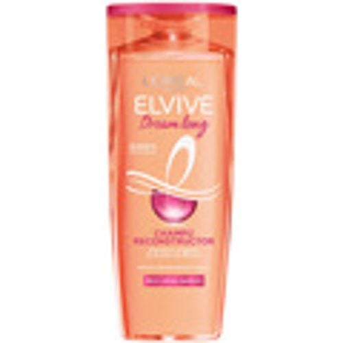 Shampoo Elvive Shampoo Lungo Sogno - L'oréal - Modalova