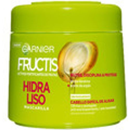 Maschere &Balsamo Fructis Hidra Liso 72h Maschera - Garnier - Modalova