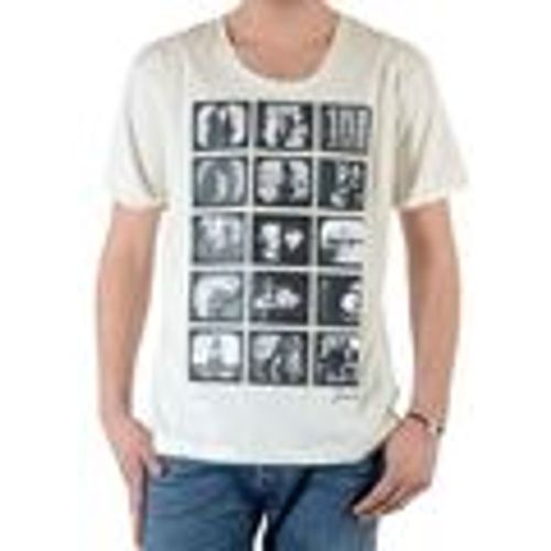 T-shirt Joe Retro 30064 - Joe Retro - Modalova