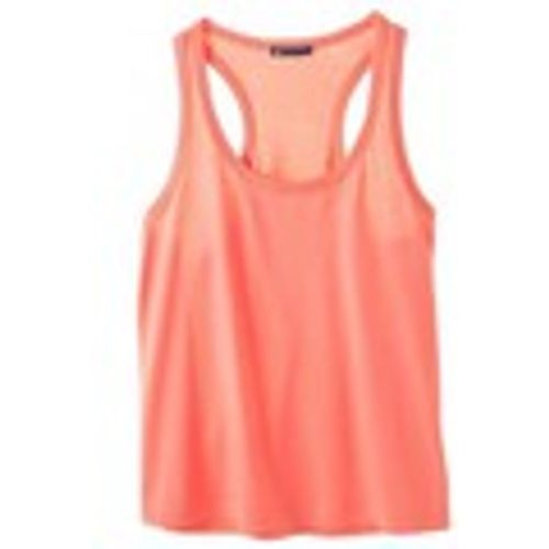 Camicetta Débardeur 32769 34 Rose - Petit Bateau - Modalova