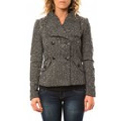 Giacche Sure Short Jacket 1011867 Gris - Vero Moda - Modalova