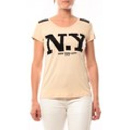 T-shirt T-Shirt Love Look NY 1660 - Dress Code - Modalova