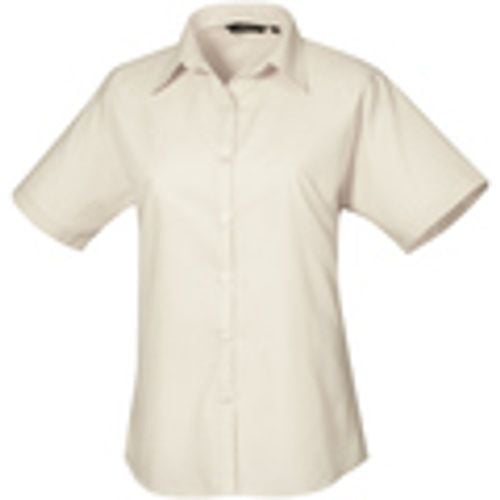 Camicia Premier PR302 - Premier - Modalova