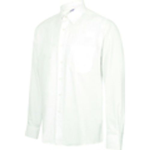 Camicia a maniche lunghe HB590 - Henbury - Modalova