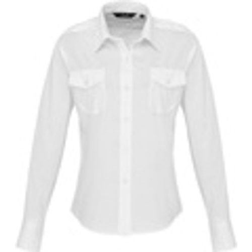 Camicia Premier PR310 - Premier - Modalova