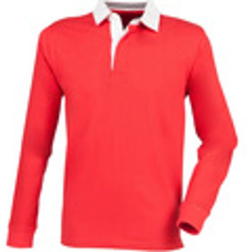 T-shirt & Polo Front Row FR104 - FRONT ROW - Modalova