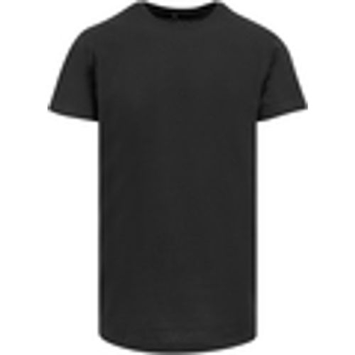 T-shirts a maniche lunghe Shaped - Build Your Brand - Modalova