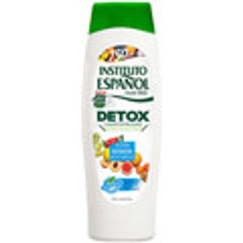 Shampoo Detox Depurativo Champú Extra Suave - Instituto Español - Modalova