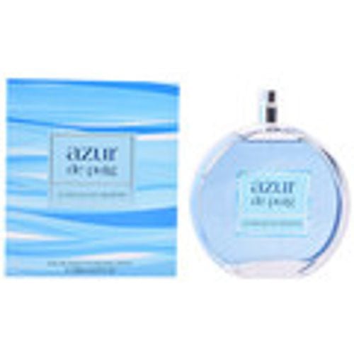 Acqua di colonia Azur Eau De Toilette Vaporizzatore - Puig - Modalova