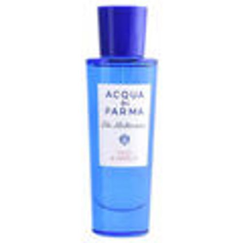 Acqua di colonia Blu Mediterraneo Fico Di Amalfi Eau De Toilette Vaporizzatore - Acqua Di Parma - Modalova