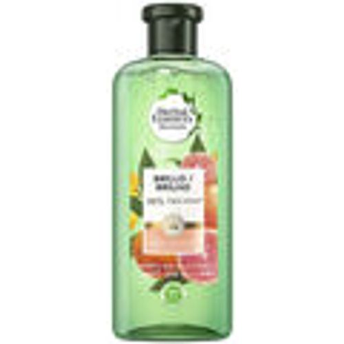 Shampoo Bio Volumen Champú Detox 0% - Herbal Essence - Modalova