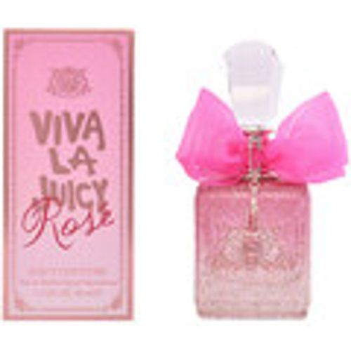 Eau de parfum Viva La Juicy Rosé Eau De Parfum Vaporizzatore - Juicy Couture - Modalova