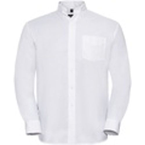 Camicia a maniche lunghe 932M - Russell - Modalova