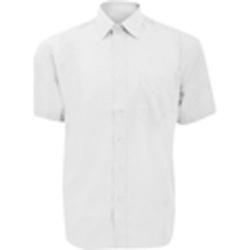 Camicia a maniche corte 935M - Russell - Modalova