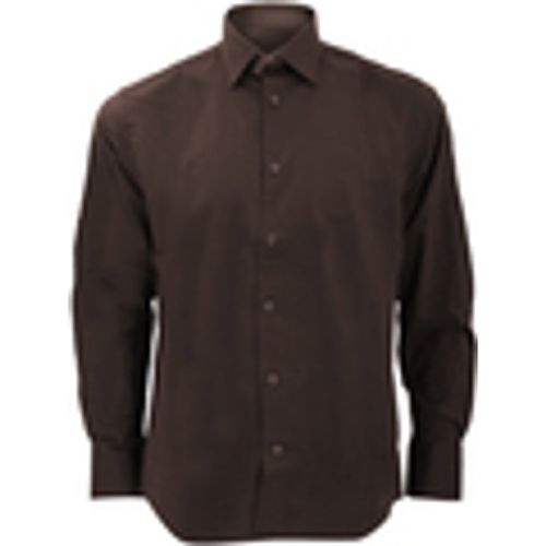 Camicia a maniche lunghe 946M - Russell - Modalova