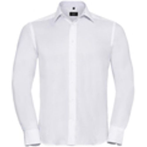 Camicia a maniche lunghe 956M - Russell - Modalova