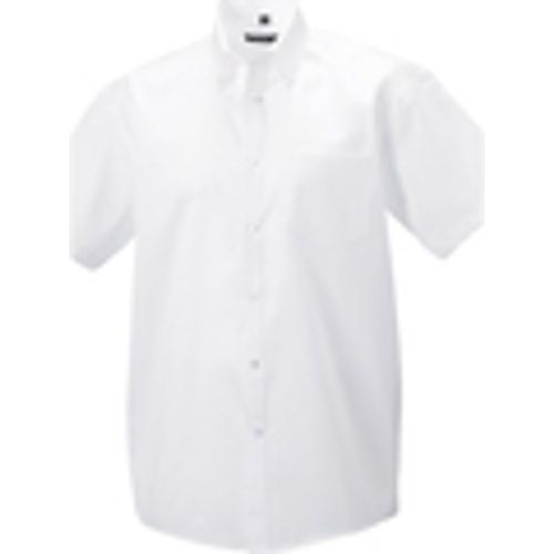 Camicia a maniche corte 957M - Russell - Modalova