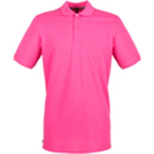 T-shirt & Polo Henbury HB101 - Henbury - Modalova